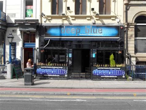 leeds strip clubs|Deep Blue in Leeds, West Yorkshire .